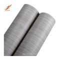 natural woodgrain paper sticker grey wooden pvc wallpaper